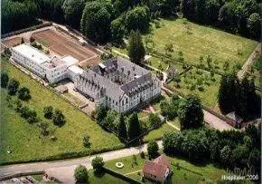 Photo de Ehpad Saint Joseph - Maison de retraite / EHPAD