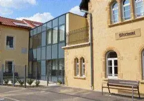 Photo de Ehpad La Maison De Clervant - Maison de retraite / EHPAD