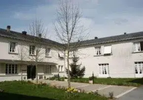 Photo de Maison De Retraite De Mazieres - Maison de retraite / EHPAD