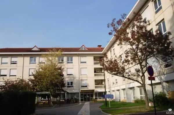 Photo de EHPAD Richelieu - Maison de retraite / EHPAD