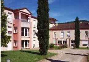 Photo de Ehpad Le Clos De Siloë - Maison de retraite / EHPAD