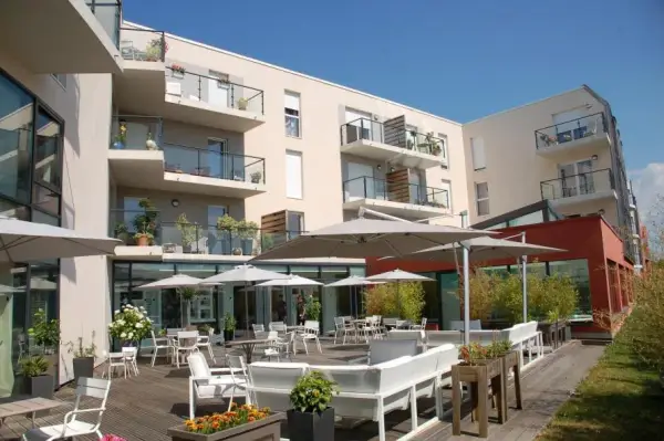 Photo de Résidence Services Villa Beausoleil  - Résidence Services Seniors