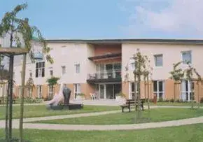 Photo de Ehpad De Ceyrat - Maison de retraite / EHPAD