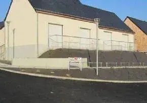 Photo de Residence Du Bignon - Maison de retraite / EHPAD