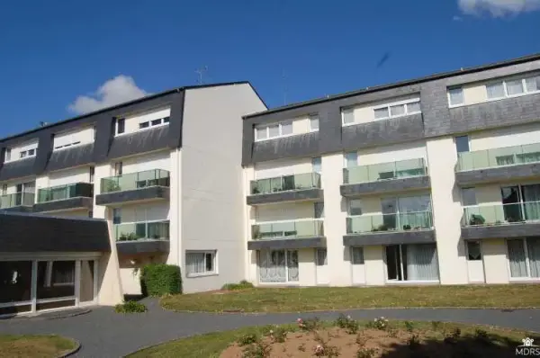 Photo de Foyer-Logement Résidence Le Coeur d'Isigny - Résidence Services Seniors