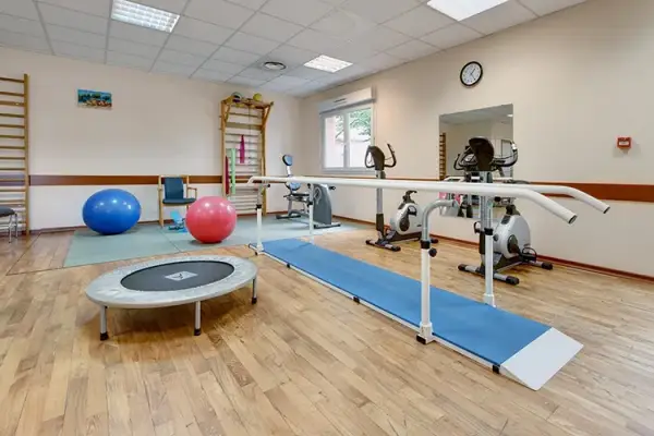 Photo de Residence Marguerite - Maison de retraite / EHPAD