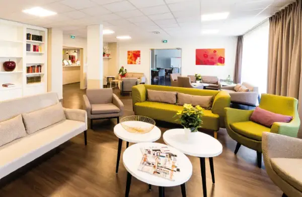 Photo de Les Jardins D'Arcadie - Résidence Services Seniors