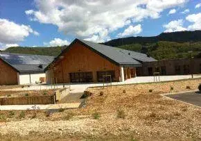 Photo de Residence Dr Jean Liandier - Maison de retraite / EHPAD