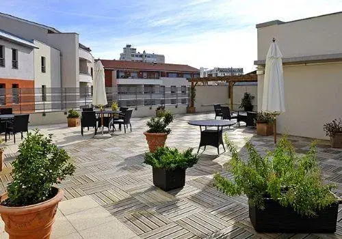 Photo de Korian Villa D'Albon - Maison de retraite / EHPAD