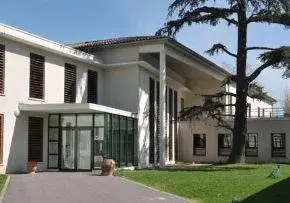 Photo de Domaine De La Cadene USLD - Maison de retraite / EHPAD