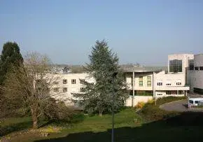 Photo de Ehpad Du Ch Mortagne - Maison de retraite / EHPAD