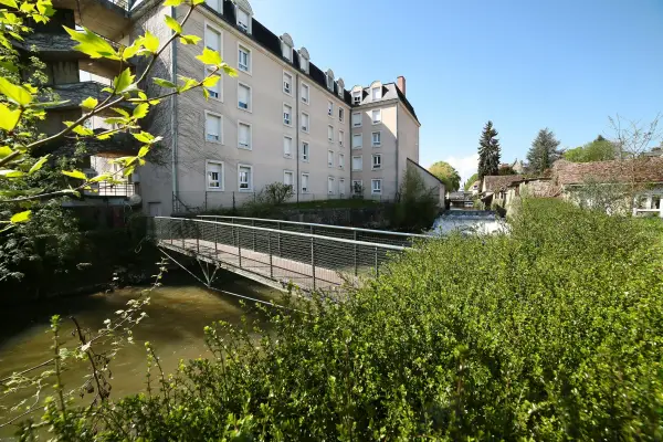 Photo de Ehpad Foulon - Maison de retraite / EHPAD