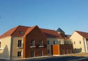 Photo de Ehpad Les Chanterelles - Maison de retraite / EHPAD