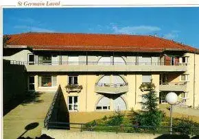 Photo de Ehpad Amitie - Maison de retraite / EHPAD