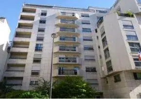 Photo de Résidence Les Hespérides de Vaugirard - Résidence Services Seniors