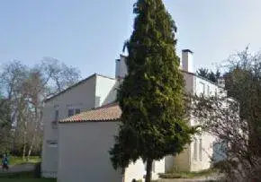 Photo de Foyer Logement De Loudun - Résidence Services Seniors