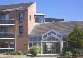 Photo de Maison De Retraite Les Oyats - Maison de retraite / EHPAD