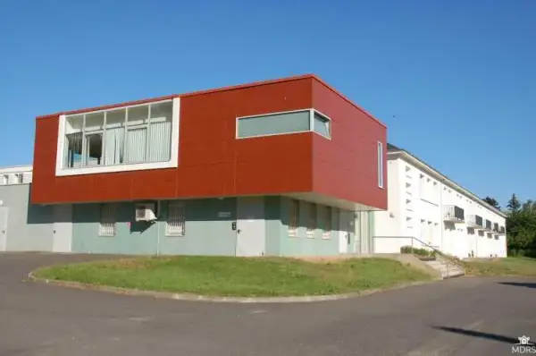 Photo de Ehpad Hess - Maison de retraite / EHPAD