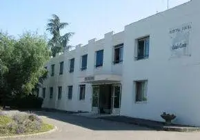 Photo de Ehpad Louis Conte - Maison de retraite / EHPAD