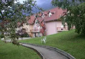 Photo de Ehpad Paul Idier - Maison de retraite / EHPAD