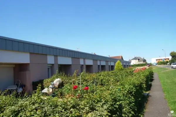 Photo de Résidence les Béguinages - Résidence Services Seniors