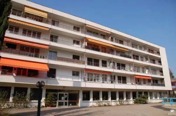 Photo de Residence Du Canal - Résidence Services Seniors