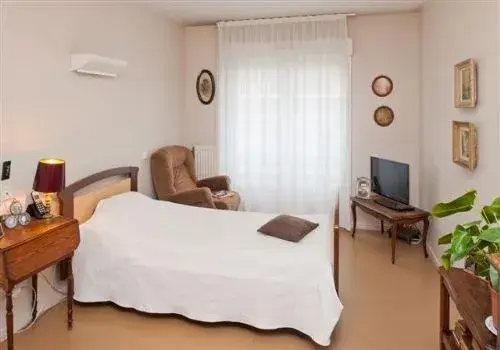 Photo de Korian Terrasses Du Xxeme - Maison de retraite / EHPAD