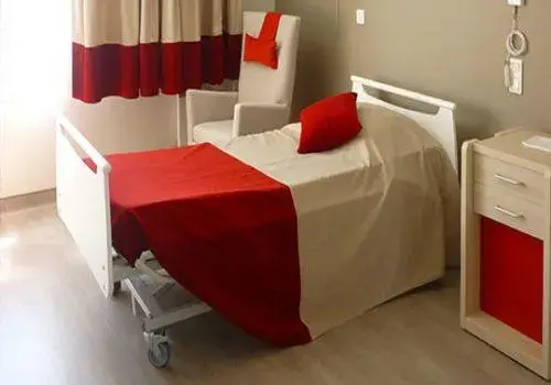 Photo de Korian Frontenac - Maison de retraite / EHPAD