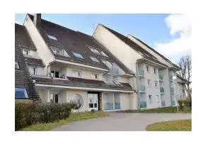 Photo de Residence Formerie - Résidence Services Seniors