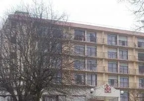 Photo de Ehpad La Tour Du Pin - Maison de retraite / EHPAD