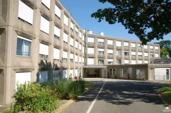 Photo de Résidence Rose des Sables et Résidence Les Quatres Couleurs - Maison de retraite / EHPAD