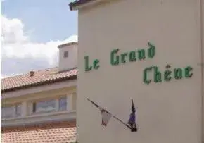 Photo de Maison De Retraite Le Grand Chene - Maison de retraite / EHPAD