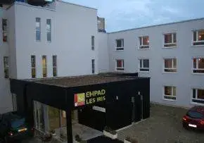 Photo de Ehpad Les Iris - Maison de retraite / EHPAD