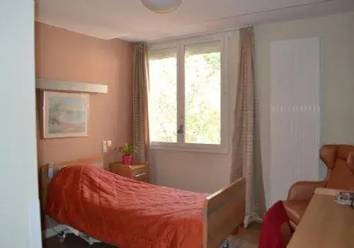 Photo de Maison De Retraite Les Coralies - Maison de retraite / EHPAD