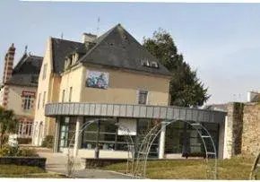 Photo de Residence Ker Astel - Maison de retraite / EHPAD