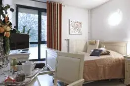 Photo de Résidence La Favorite - Maison de retraite / EHPAD