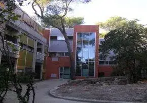 Photo de Maison De Retraite Protestante - Maison de retraite / EHPAD