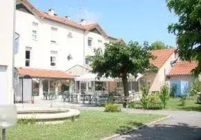 Photo de Residence Mutualiste De L'Arche - Maison de retraite / EHPAD