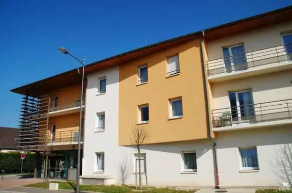 Photo de Residence Pierre De Celle - Maison de retraite / EHPAD