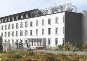 Photo de Maison De Retraite Therese Rondeau - Maison de retraite / EHPAD