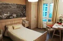 Photo de Résidence Fauriel Serianes - Maison de retraite / EHPAD