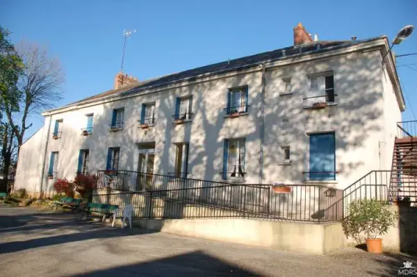 Photo de Maison De Retraite Ste Cecile - Résidence Services Seniors