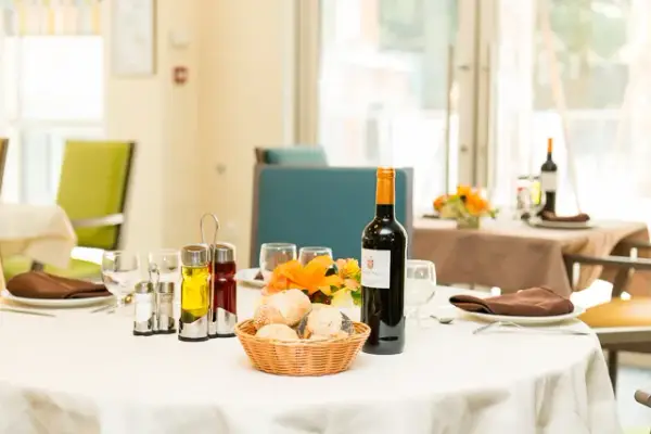 Photo de Résidence La Maison de Fannie - Maison de retraite / EHPAD