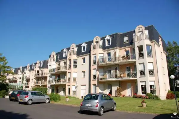 Photo de Residence Les Nereides - Résidence Services Seniors
