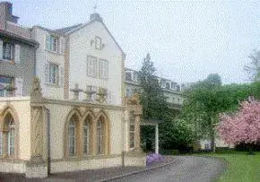 Photo de Residence St Vincent De Paul - Maison de retraite / EHPAD