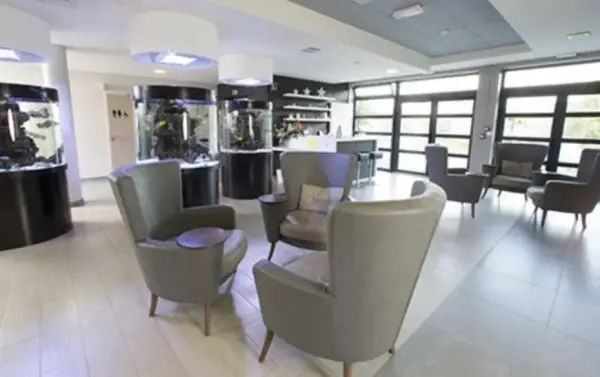 Photo de Les Jardins Des Sens - Maison de retraite / EHPAD