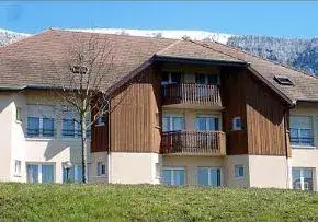 Photo de Residence Pierre Paillet - Maison de retraite / EHPAD