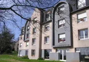 Photo de Ehpad  Kérampéré - Maison de retraite / EHPAD