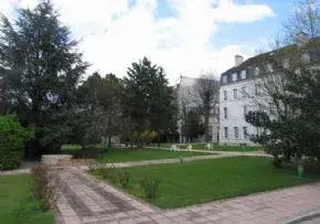 Photo de Maison De Retraite Marie Therese - Maison de retraite / EHPAD