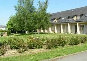 Photo de Maison De Retraite Les Tilleuls - Maison de retraite / EHPAD